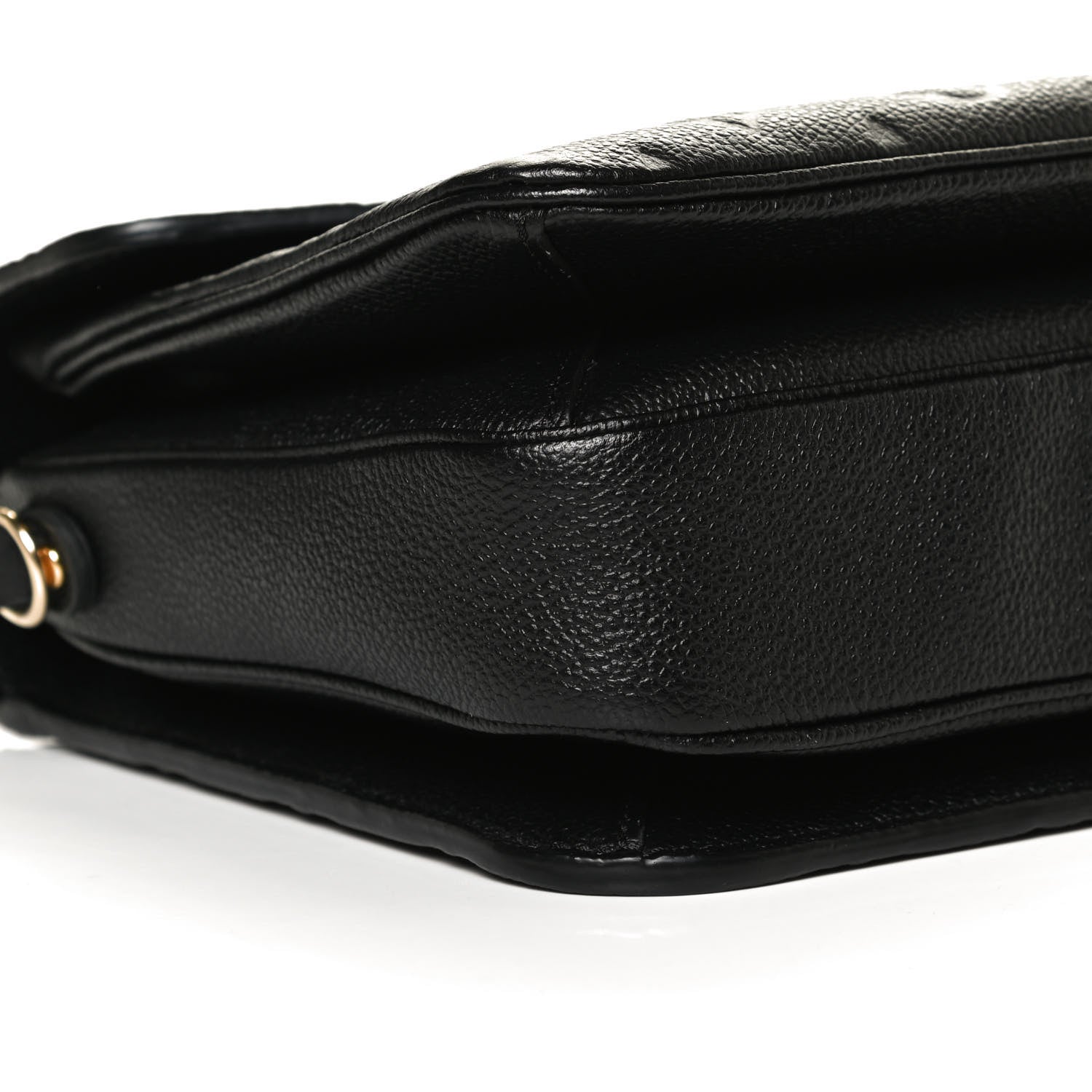 Louis Vuitton Empreinte Pochette Metis Black 9 of 11