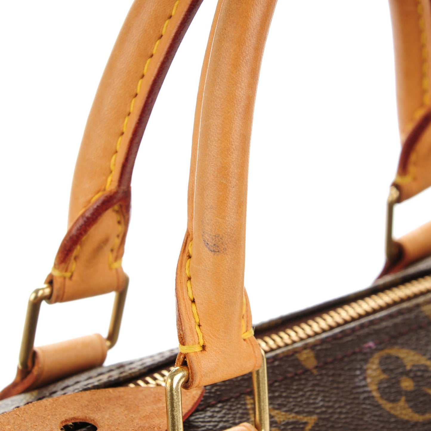 Monogram Speedy 30