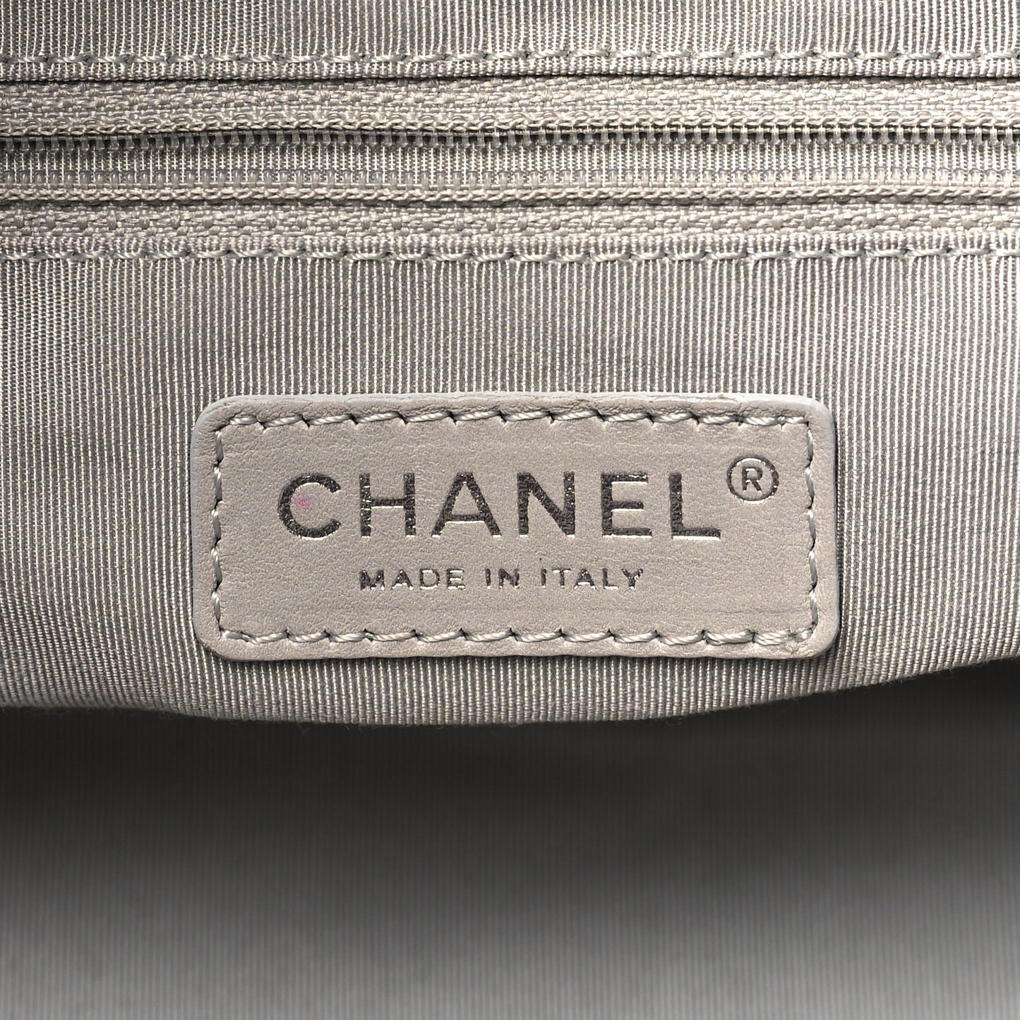 Lambskin Quilted Beijing Backpack Red