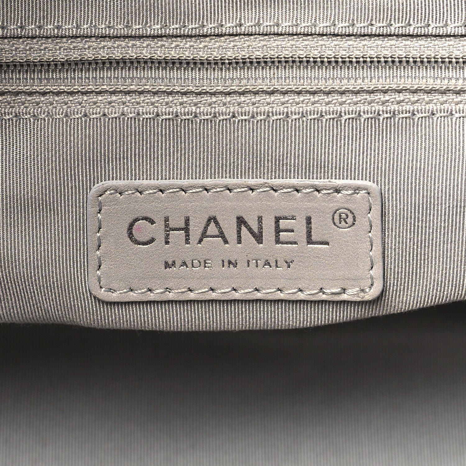 Chanel Lambskin Quilted Beijing Backpack Red 7 of 12