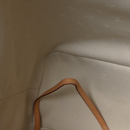 Louis Vuitton Monogram Jacquard Neverfull MM Multicolor Beige 11 of 11