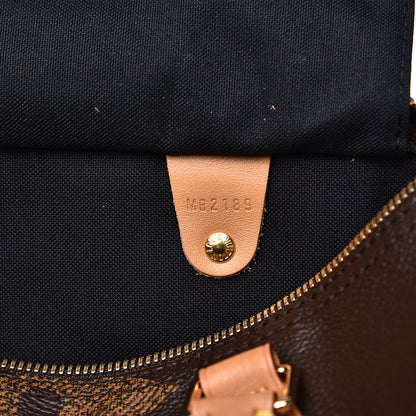 Louis Vuitton Reverse Monogram Giant Speedy Bandouliere 30 5 of 11