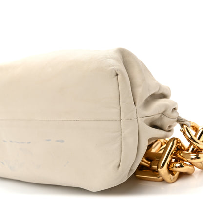 Bottega Veneta Calfskin The Pouch Chain Plaster 10 of 12