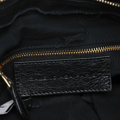 Balenciaga Agneau Giant 12 Gold Hardware First Black 7 of 8