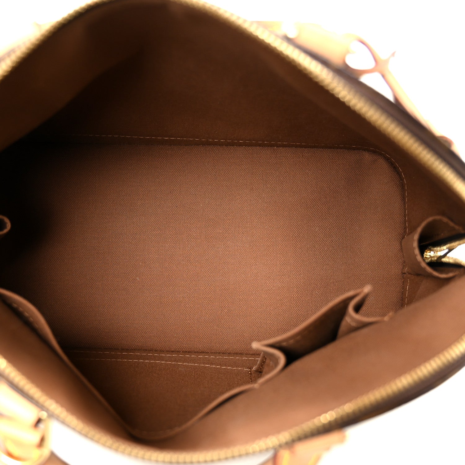 Louis Vuitton Monogram Alma PM 5 of 12