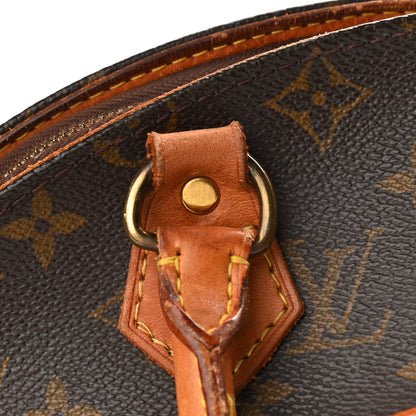 Louis Vuitton Monogram Ellipse MM 17 of 17