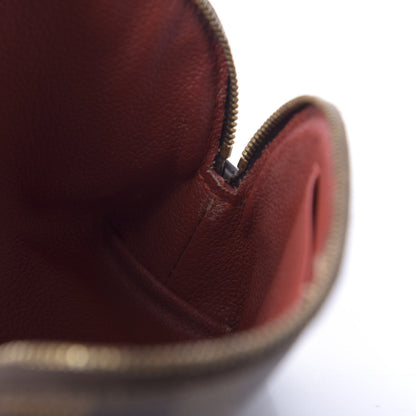 Louis Vuitton Damier Ebene Cosmetic Pouch 9 of 14