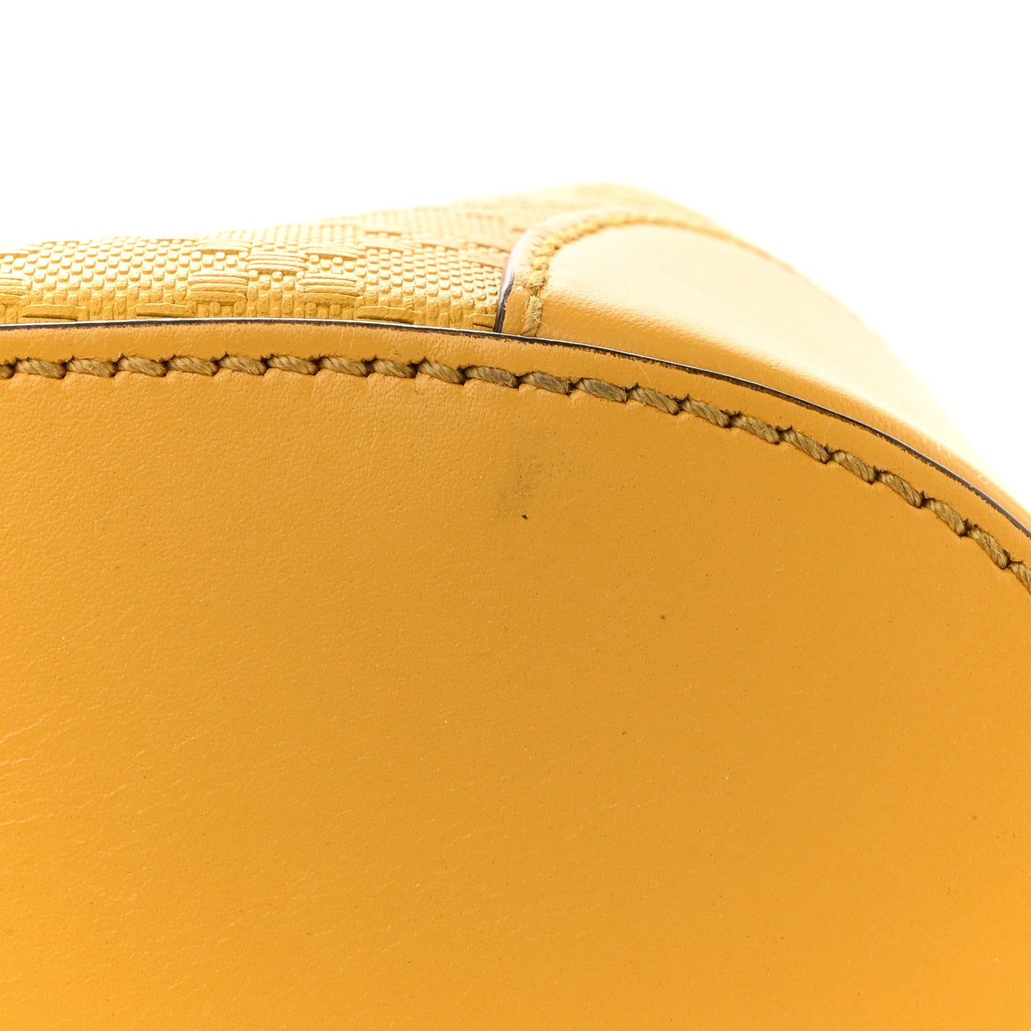 Gucci Hilary Lux Bright Diamante Small Bucket Bag Bumblebee 14 of 16