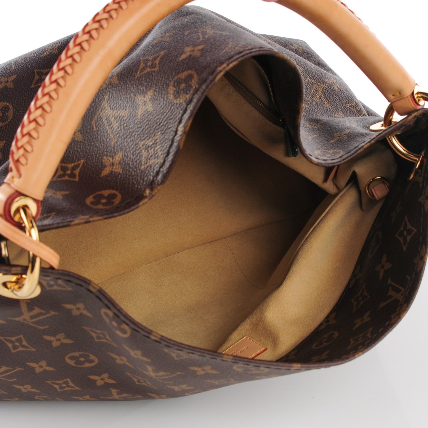 Monogram Artsy MM