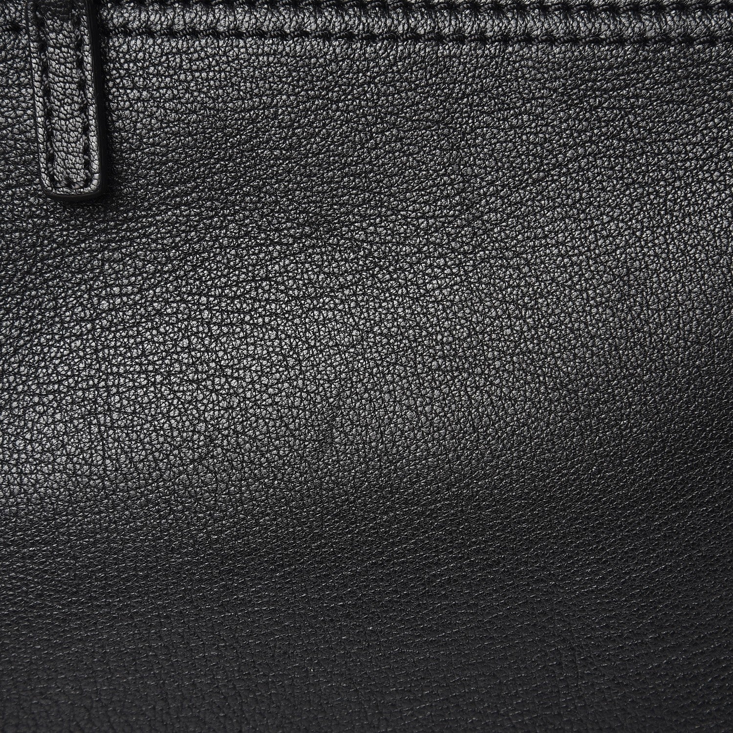 Givenchy Sugar Goatskin Medium Pandora Black 10 of 10