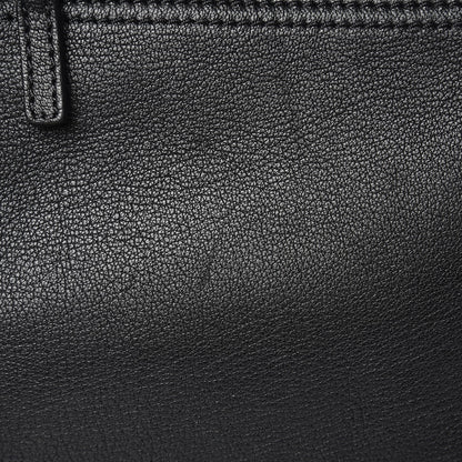 Givenchy Sugar Goatskin Medium Pandora Black 10 of 10
