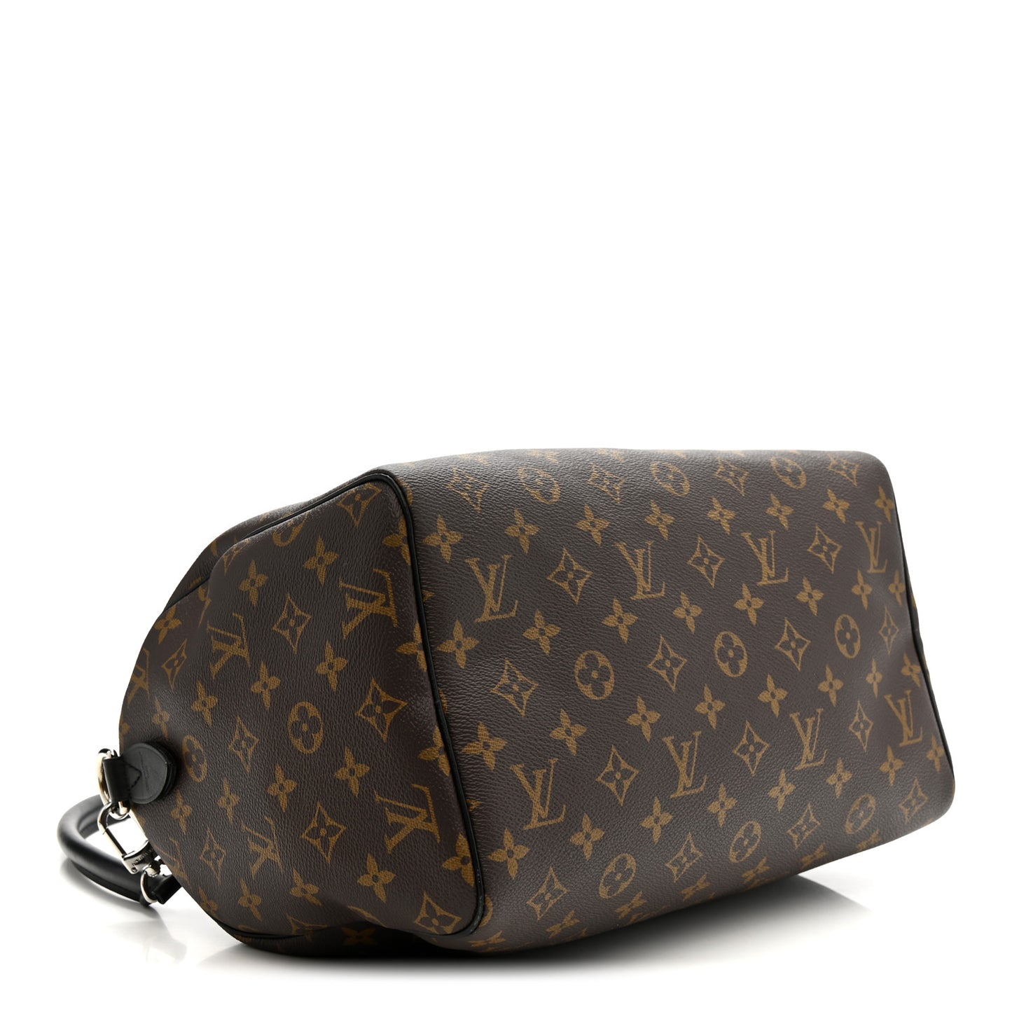 Monogram Speedy Soft 30 Dark