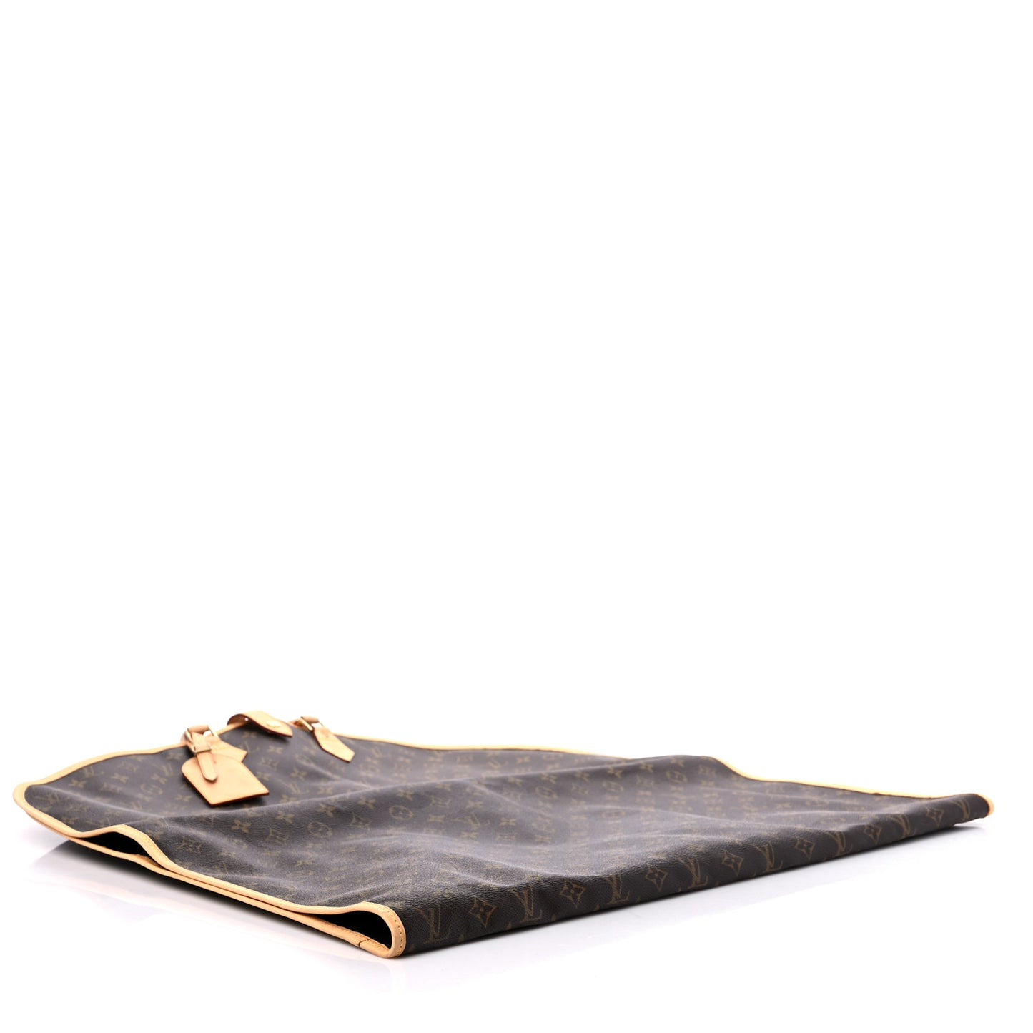 Monogram Garment Bag