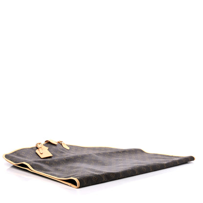 Louis Vuitton Monogram Garment Bag 3 of 8