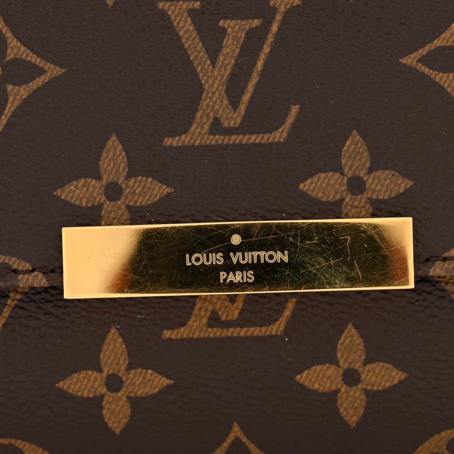 Monogram Favorite MM
