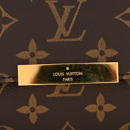 Louis Vuitton Monogram Favorite MM 13 of 14