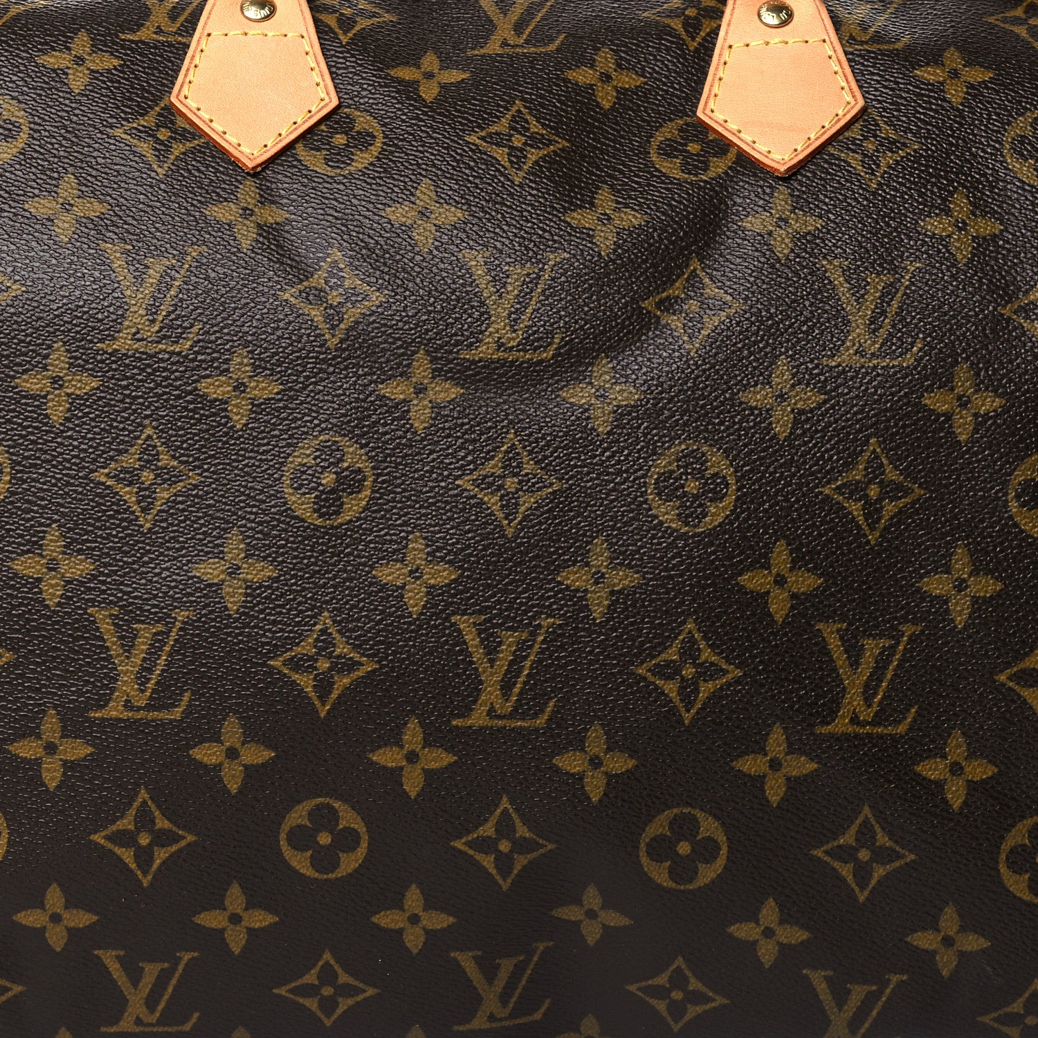 Louis Vuitton Monogram Speedy 40 7 of 10
