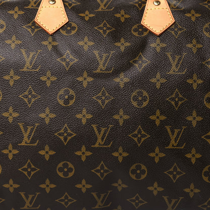 Louis Vuitton Monogram Speedy 40 7 of 10