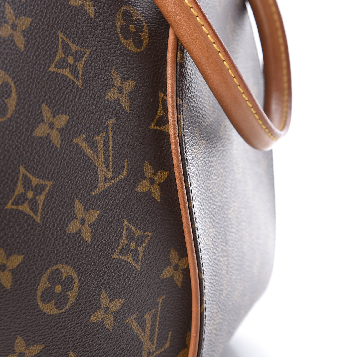 Louis Vuitton Monogram Ellipse MM 14 of 17