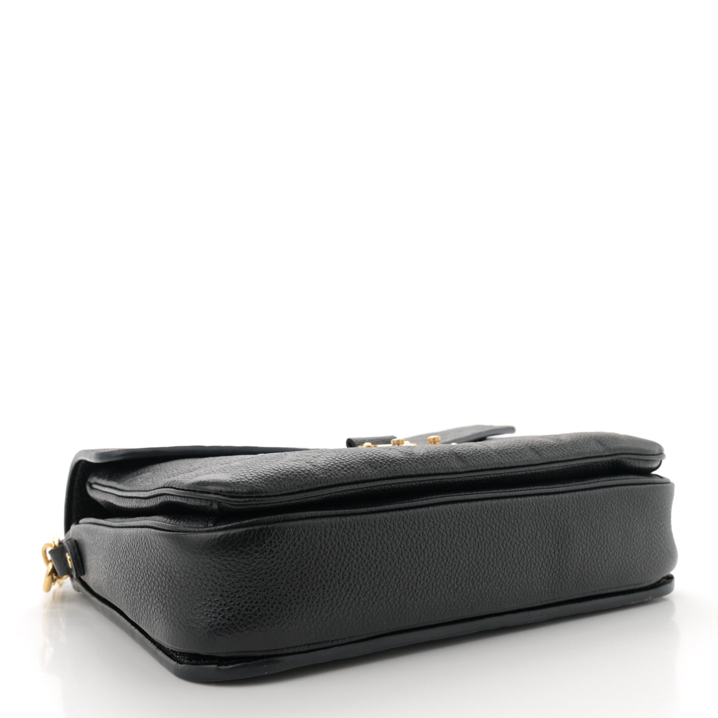 Empreinte Pochette Metis Black