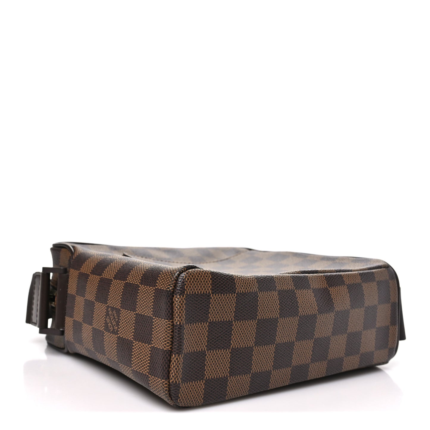 Damier Ebene Olav PM Messenger Bag