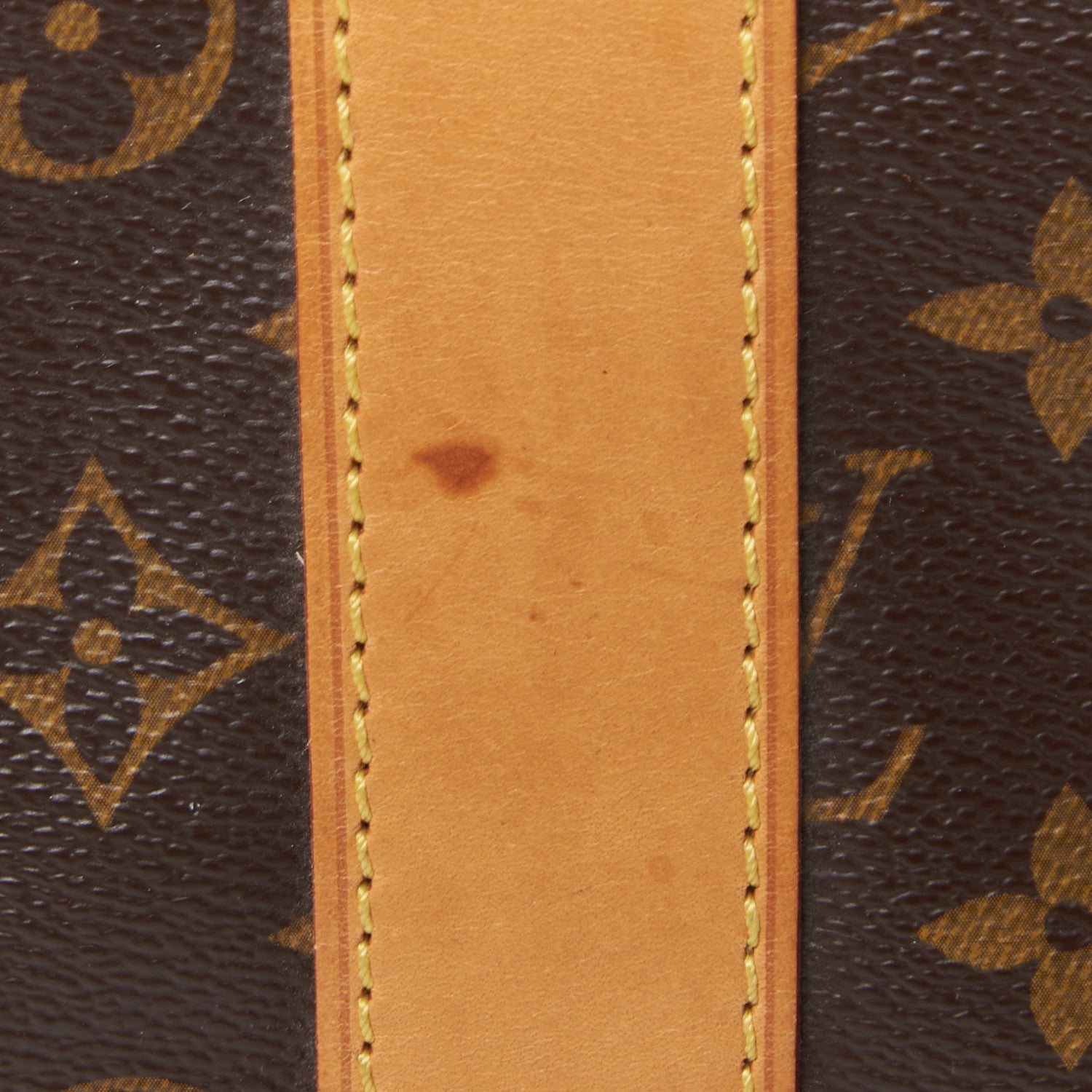 Louis Vuitton Monogram Carryall 10 of 10