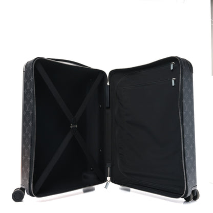 Louis Vuitton Monogram Eclipse Horizon 55 4 of 8