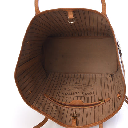 Louis Vuitton Monogram Neo Neverfull MM 5 of 12