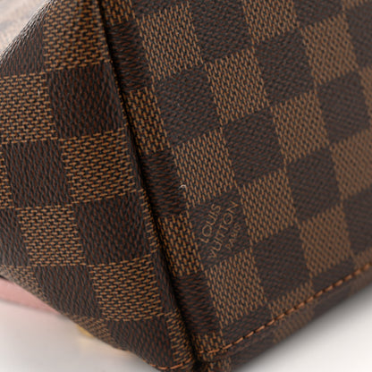 Louis Vuitton Damier Ebene Clapton Backpack Magnolia 11 of 14