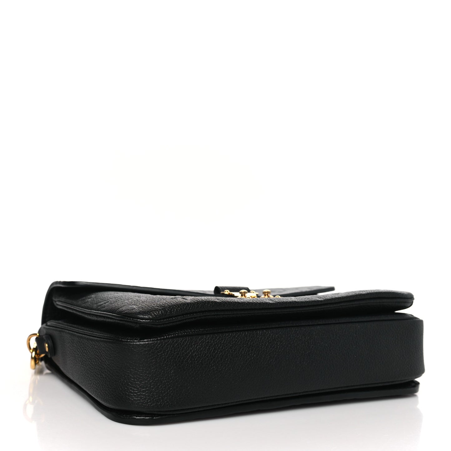 Empreinte Pochette Metis Black