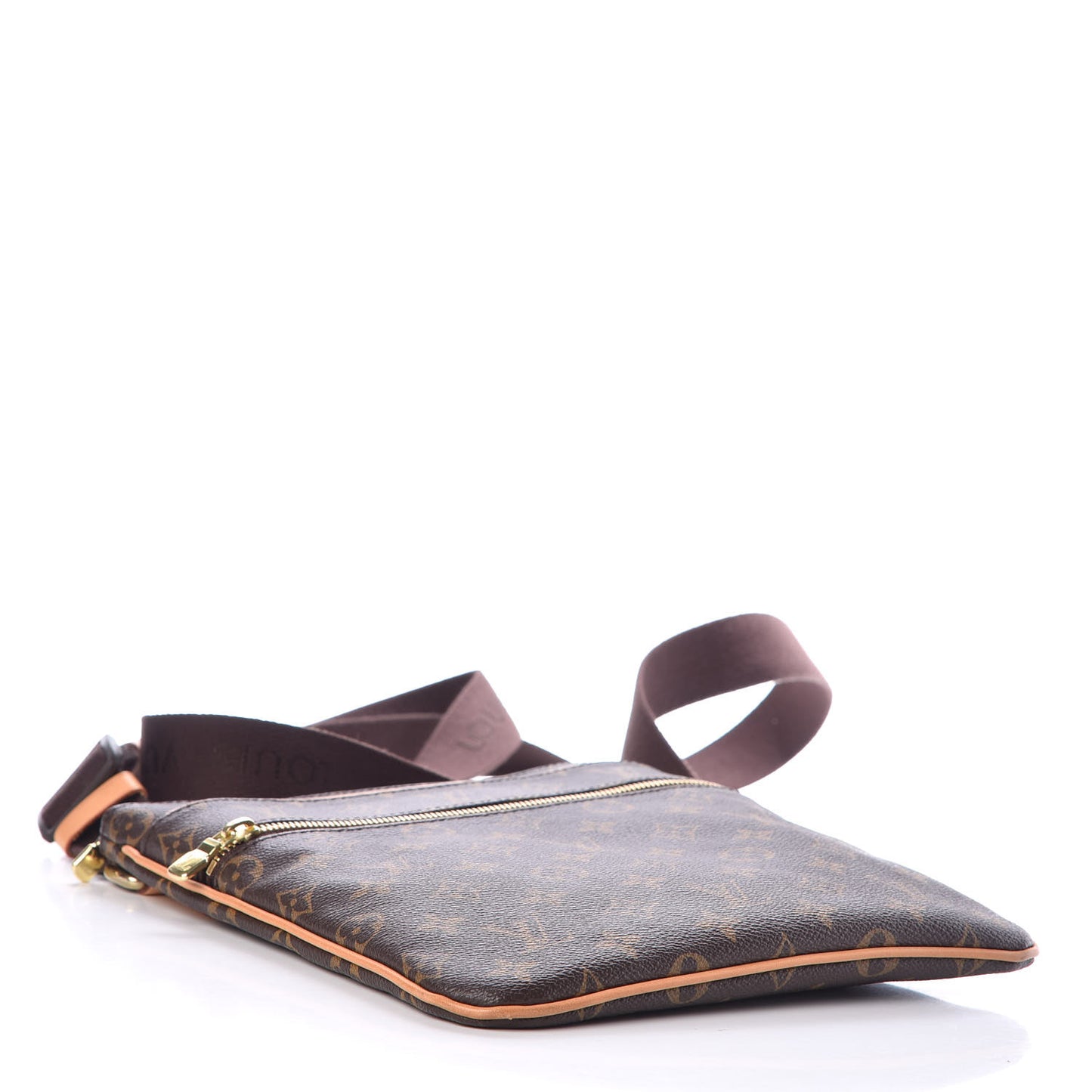 Monogram Pochette Valmy