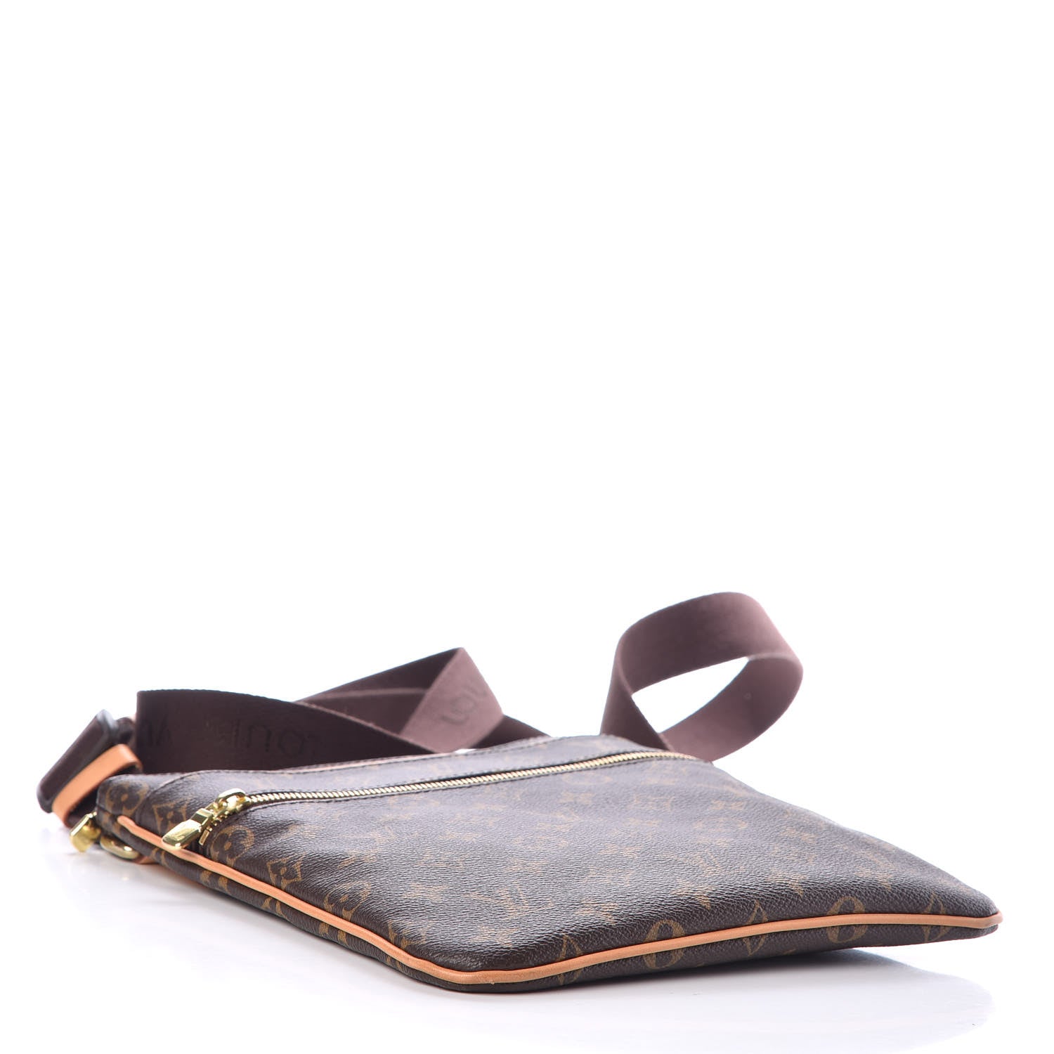 Louis Vuitton Monogram Pochette Valmy 4 of 11