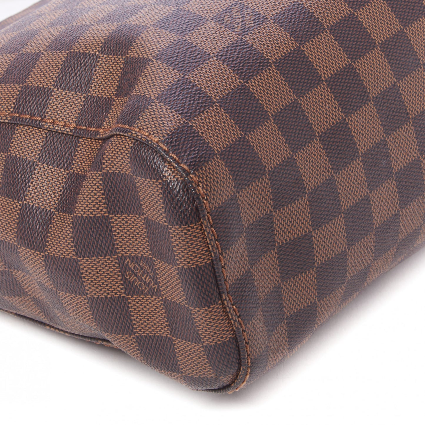 Damier Ebene Portobello PM