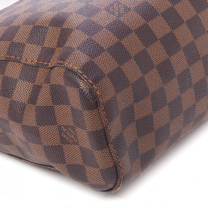 Louis Vuitton Damier Ebene Portobello PM 6 of 8