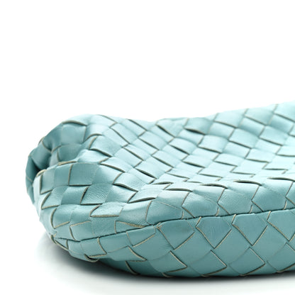 Bottega Veneta Nappa Intrecciato Mini Jodie Linoleum 9 of 10