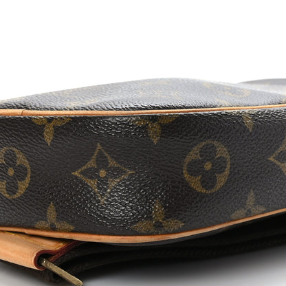 Louis Vuitton Monogram Pochette Gange 8 of 8