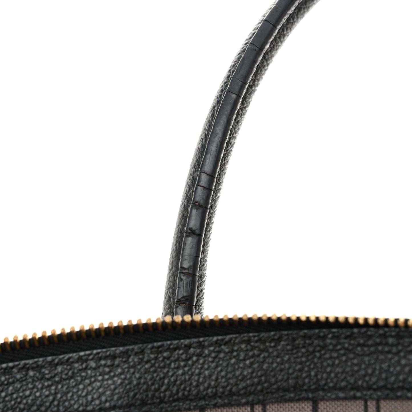 Empreinte Pont Neuf MM Black