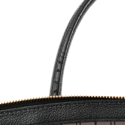 Louis Vuitton Empreinte Pont Neuf MM Black 12 of 12