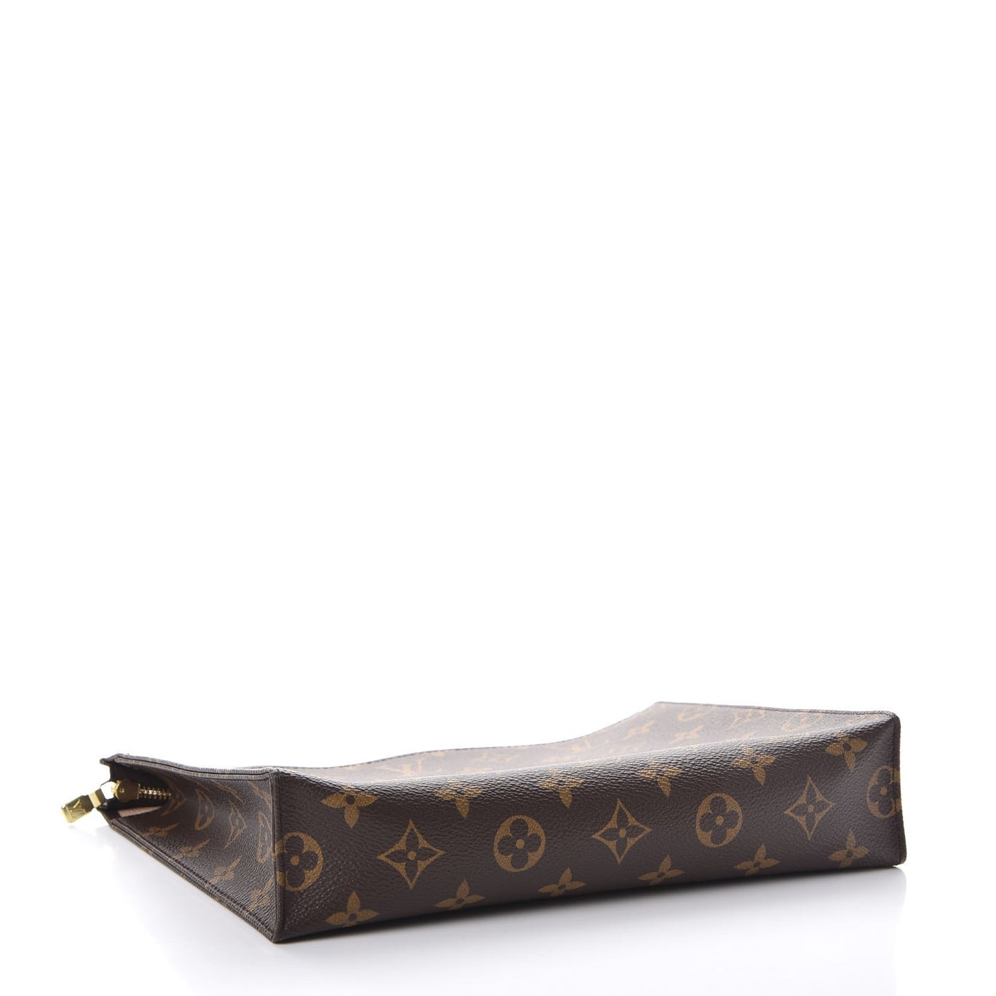 Monogram Toiletry Pouch 26