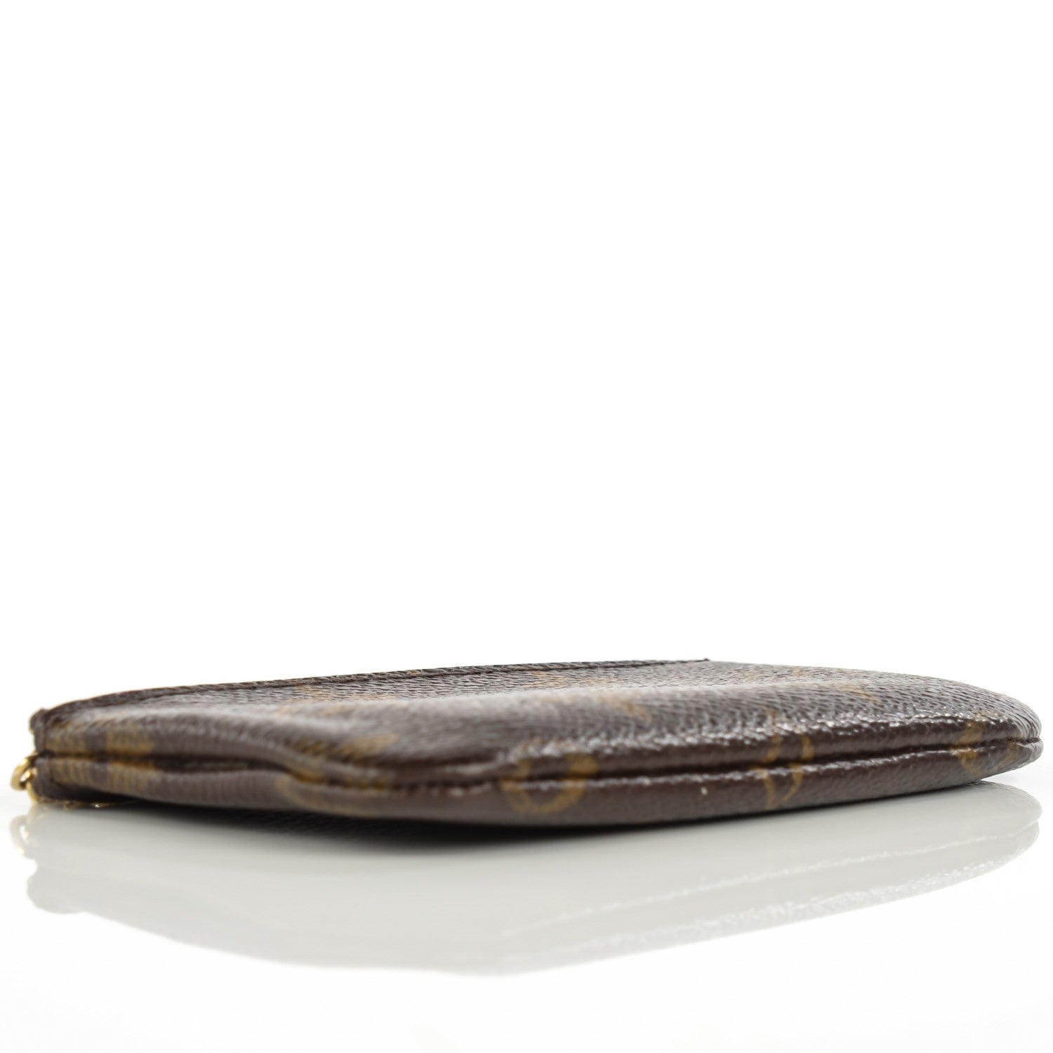 Louis Vuitton Monogram Key Pouch 4 of 7