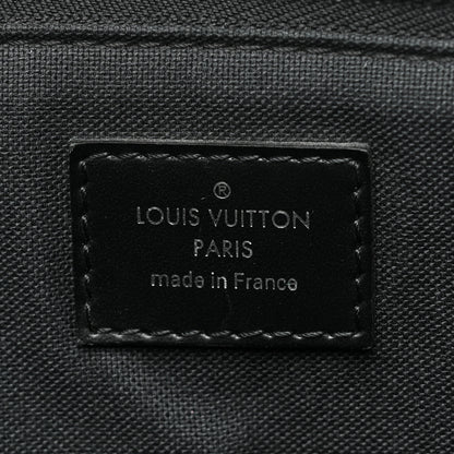 Louis Vuitton Damier Graphite Porte-Documents Jour 6 of 8