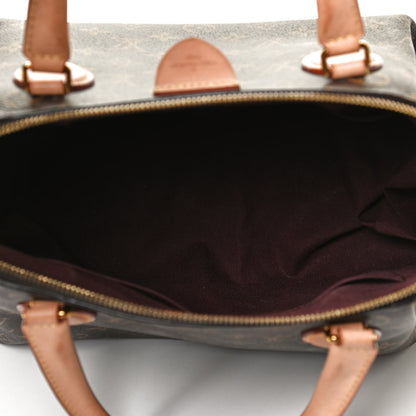 Louis Vuitton Monogram Rivoli MM 4 of 14