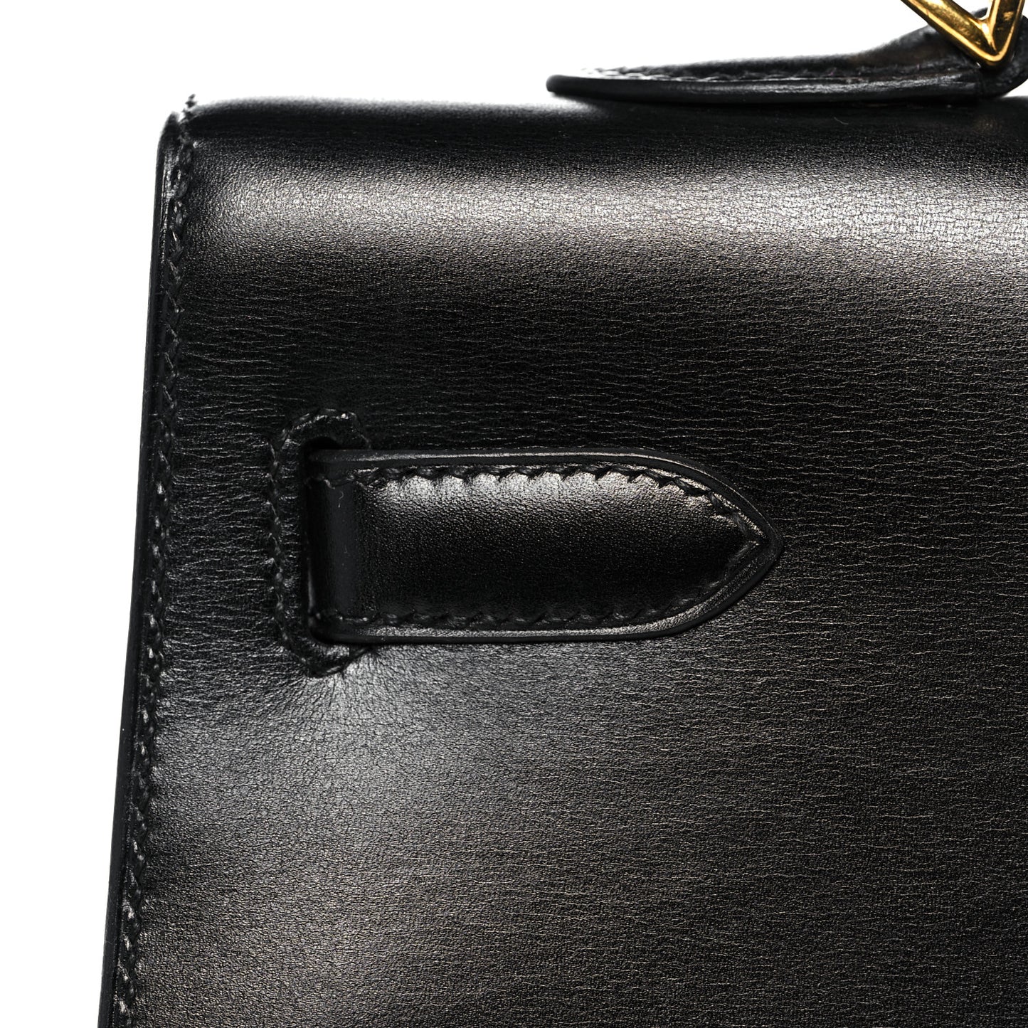 Box Kelly Sellier 35 Black