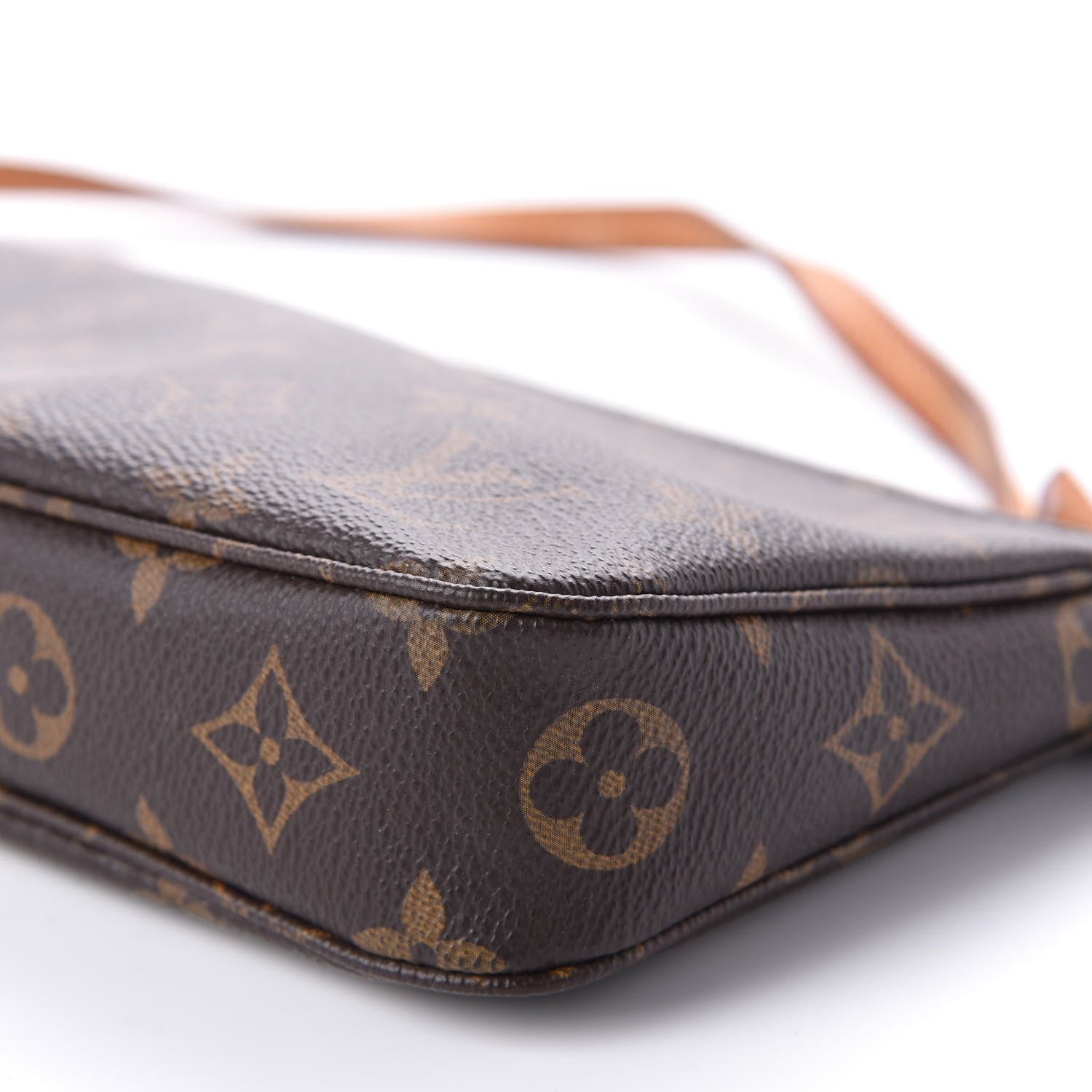 Louis Vuitton Monogram Pochette Accessories NM 7 of 15