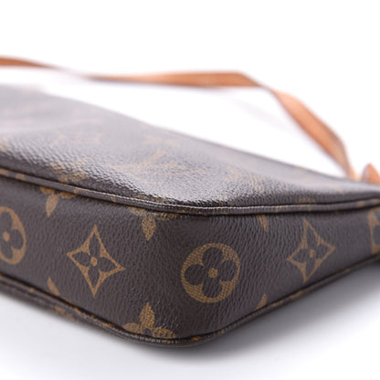 Louis Vuitton Monogram Pochette Accessories NM 7 of 15