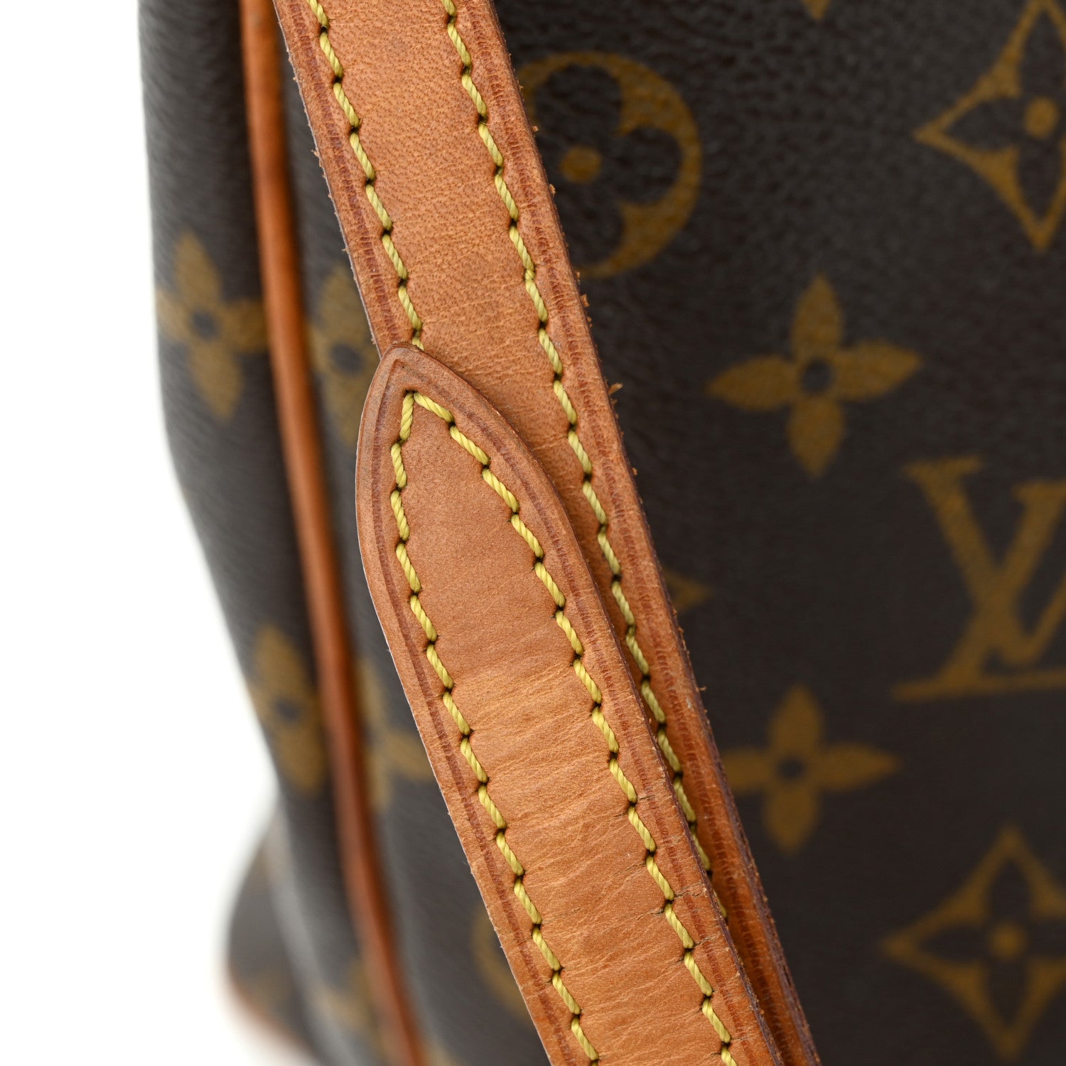 Louis Vuitton Monogram Palermo PM 21 of 25