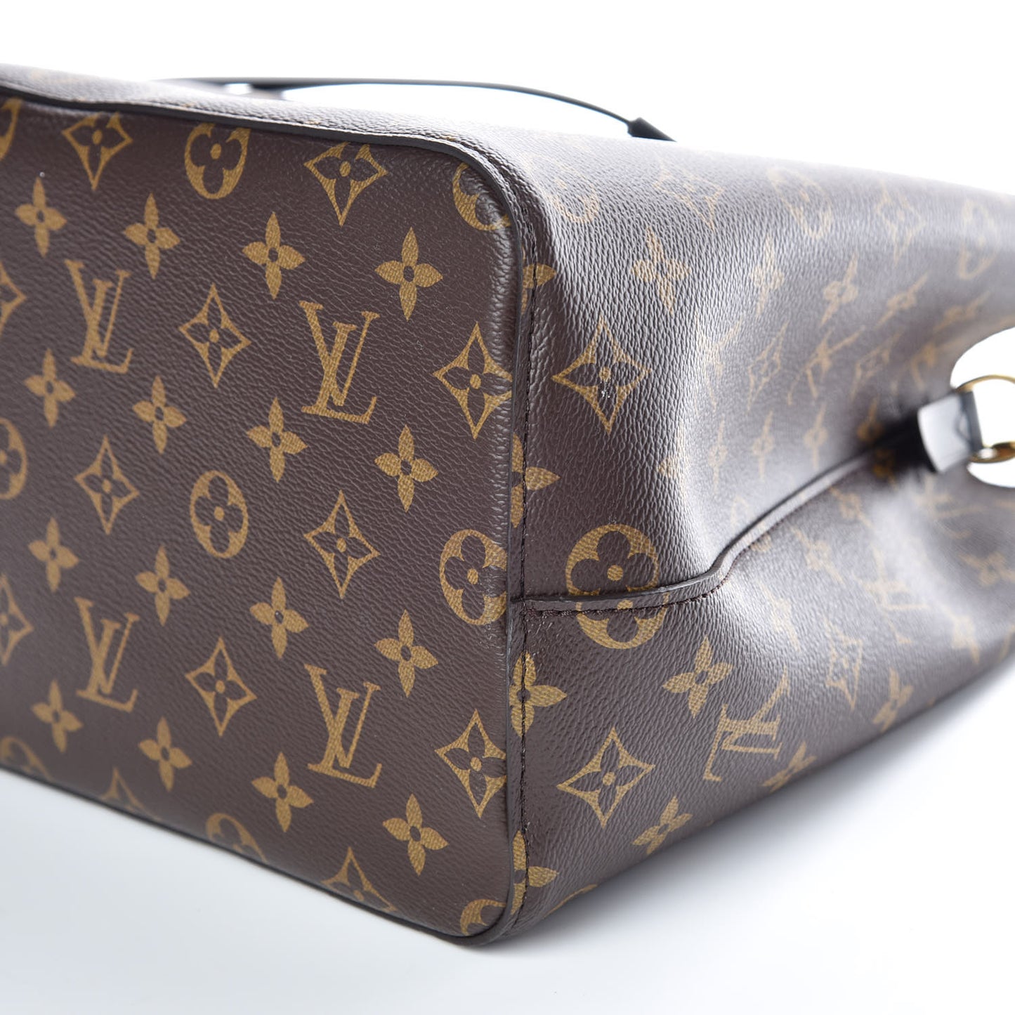 Monogram Neonoe MM Black