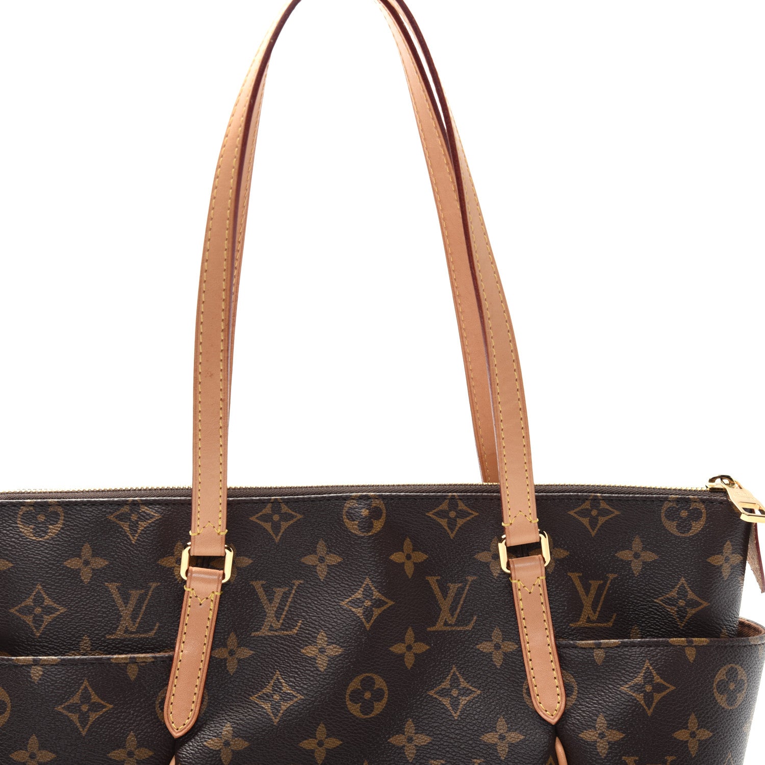 Louis Vuitton Monogram Totally PM 15 of 20