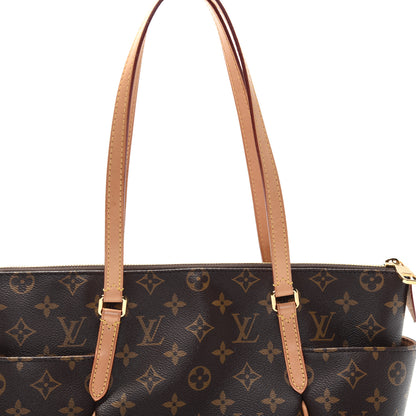 Louis Vuitton Monogram Totally PM 15 of 20