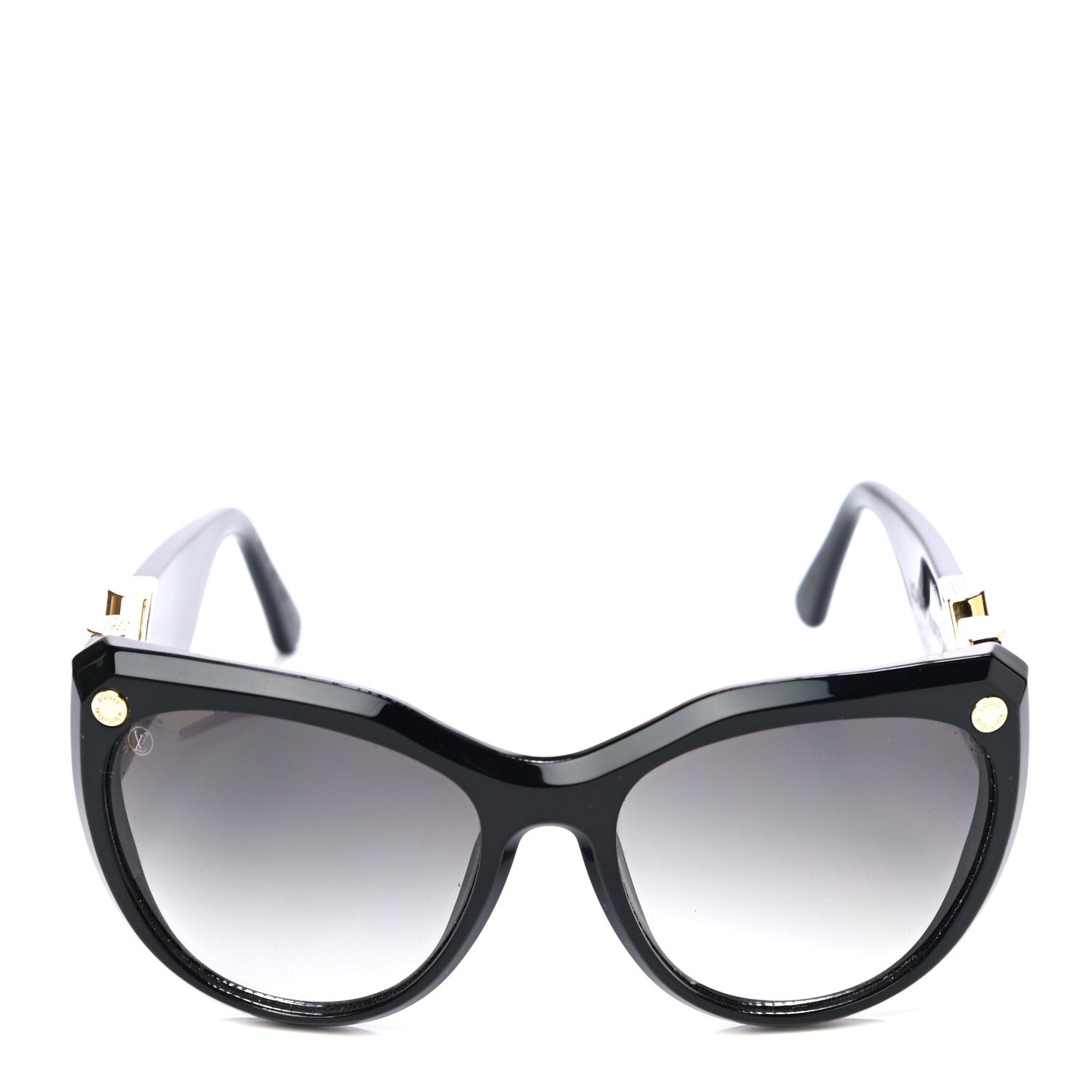 My Fair Lady Sunglasses Z0902W Black